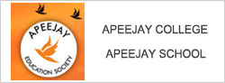apeejay college apeejay school
